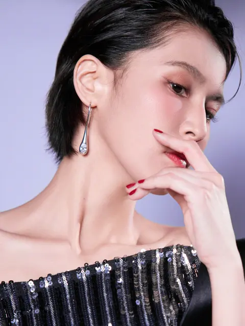 曾沛慈官方微博