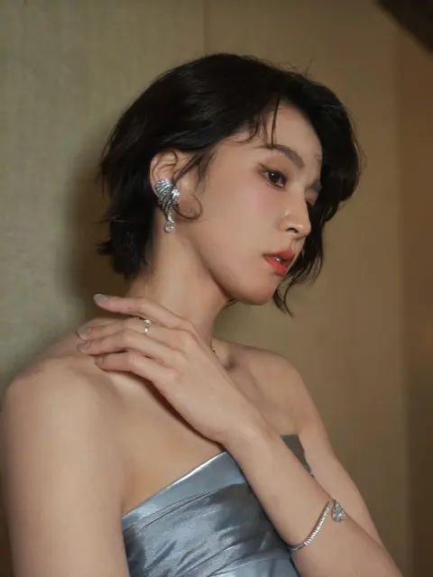 曾沛慈微博公开图片 19