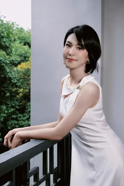 曾沛慈微博公开图片 10