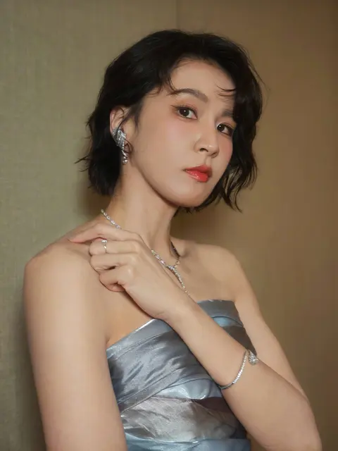 曾沛慈微博公开图片 17