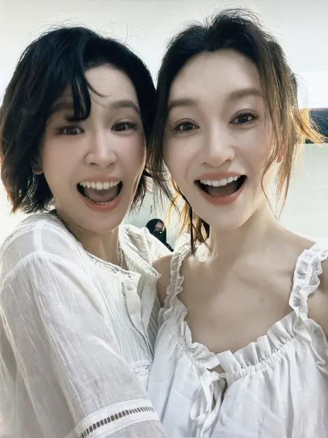 曾沛慈微博公开图片 7