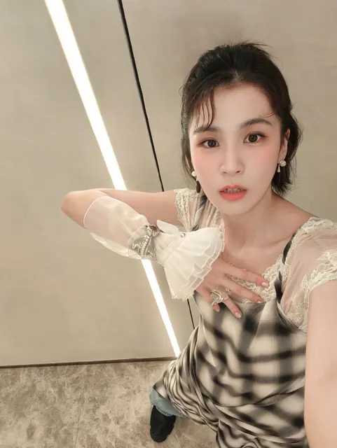 曾沛慈微博公开图片 17