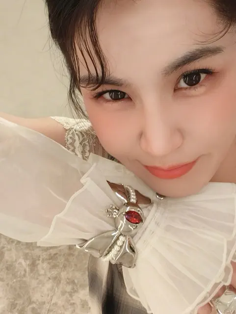 曾沛慈微博公开图片 15